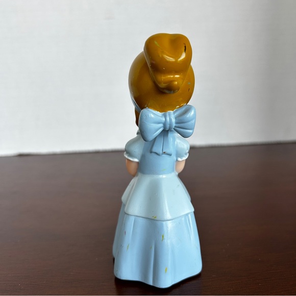 Set of Five Disney Character Bath or Pool Toys - Picture 10 of 13